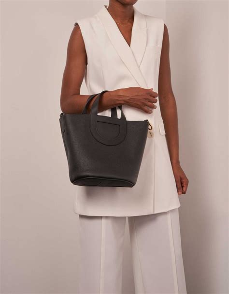 hermes in the loop 23 price|new hermes in the loop bag.